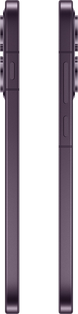Смартфон OPPO Reno 16 12/256 ГБ «Сумеречный пурпурный»