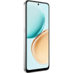 Смартфон HONOR X7d 6/128 ГБ Серебристый