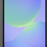 Смартфон Samsung Galaxy A36 SM-A366 8/128 ГБ Чёрный