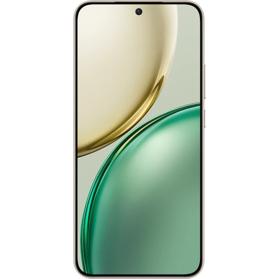 Смартфон HONOR X9d 8/256 ГБ Золотистый