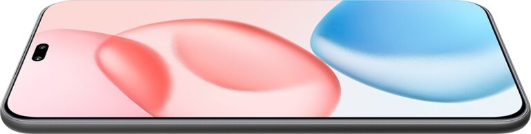 Смартфон HONOR 400 Pro 12/256 ГБ «Полночный чёрный»
