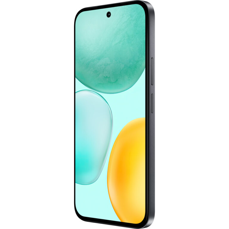 Смартфон HONOR X6c 6/128 ГБ Чёрный