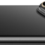 Смартфон HUAWEI Pura 80 Ultra 16/512 ГБ Чёрный