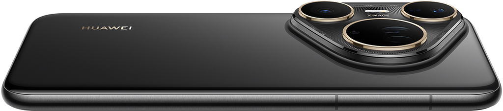 Смартфон HUAWEI Pura 80 Ultra 16/512 ГБ Чёрный
