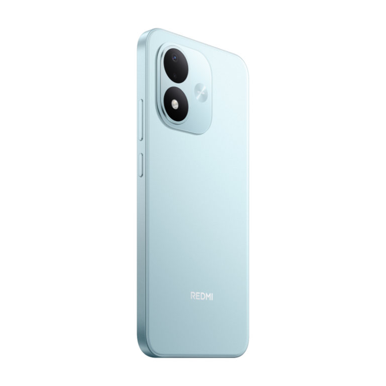 REDMI Note 17 4/128 ГБ, бирюзовый