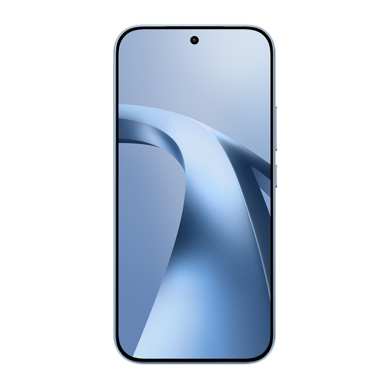 Xiaomi 17T 12/256 ГБ, голубой
