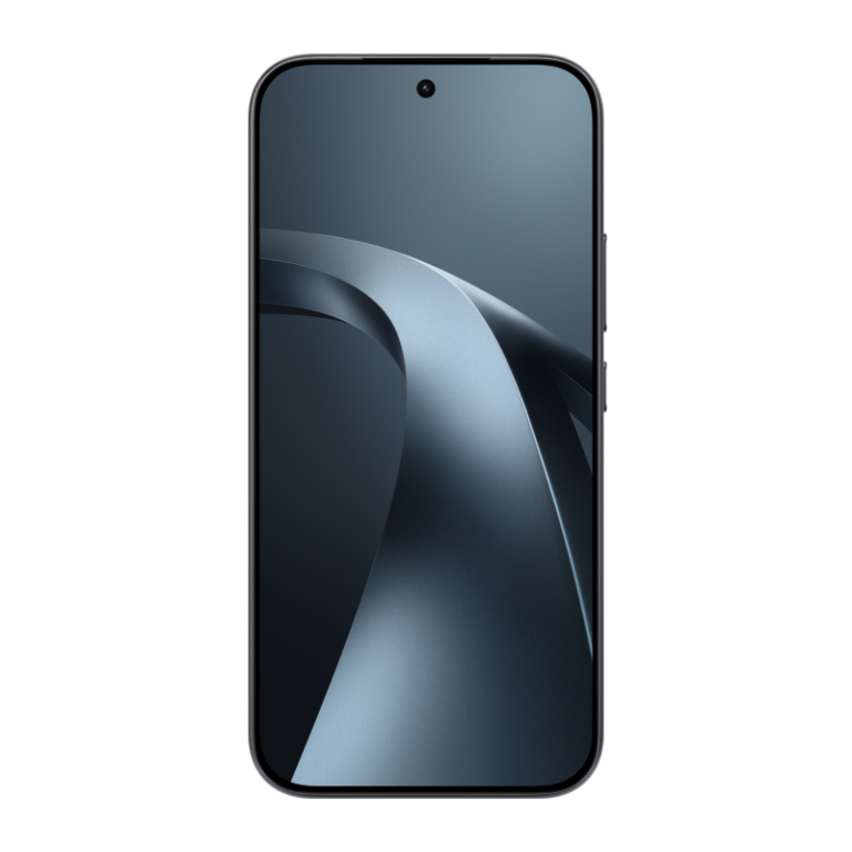 Xiaomi 17T 12/256 ГБ, черный