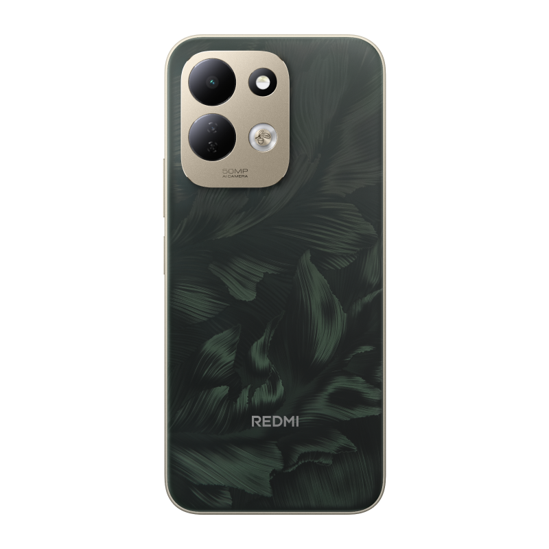 REDMI 17 4/256 ГБ, зеленый