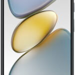 Смартфон TECNO Spark Go 1 4/128 ГБ Чёрный