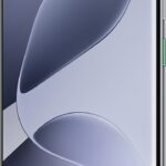 Смартфон Infinix Hot 60 Pro+ 8/256 ГБ Серебристый