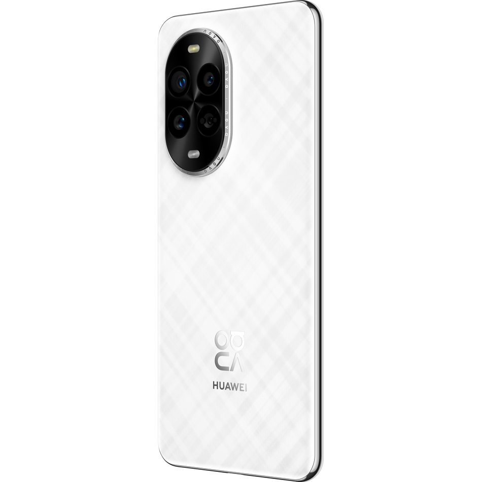 Смартфон HUAWEI Nova 13 Pro 12/512 ГБ Белый