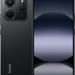 Смартфон Xiaomi Redmi Note 14 8/128 ГБ Чёрный