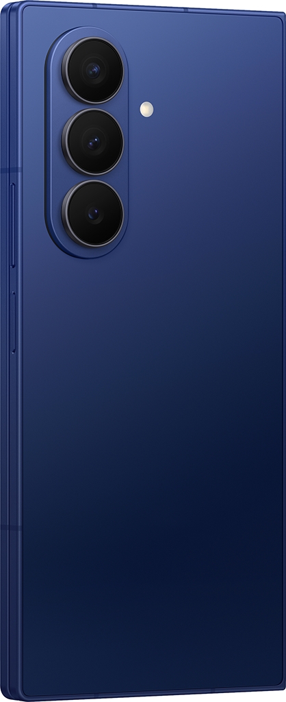 Смартфон Samsung Galaxy Z Fold7 5G 12/512 ГБ Синий