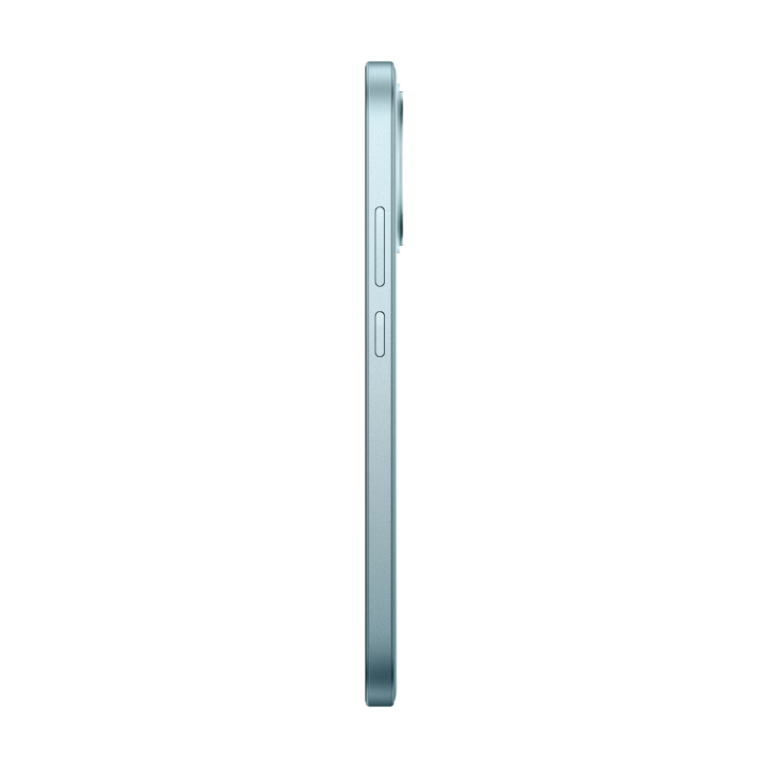 REDMI Note 17 4/128 ГБ, бирюзовый