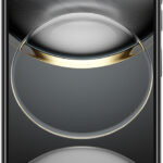 Смартфон TECNO Spark 30 8/256 ГБ Чёрный
