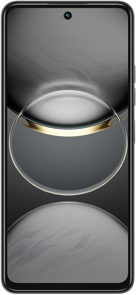 Смартфон TECNO Spark 30 8/256 ГБ Чёрный