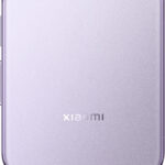 Смартфон Xiaomi Mix Flip 12/512 ГБ Фиолетовый