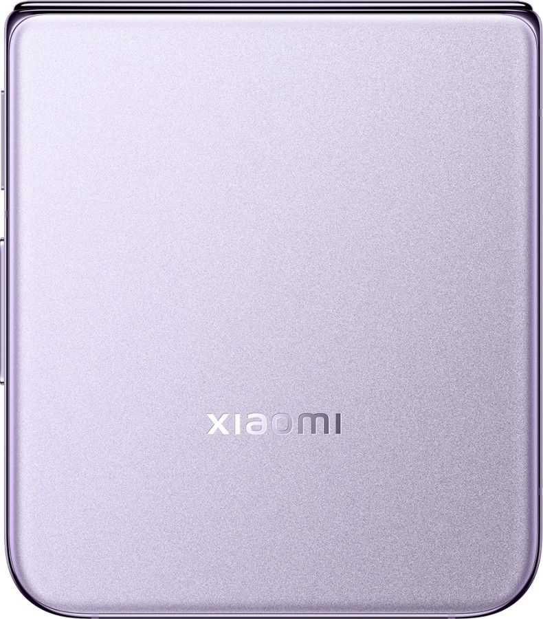 Смартфон Xiaomi Mix Flip 12/512 ГБ Фиолетовый