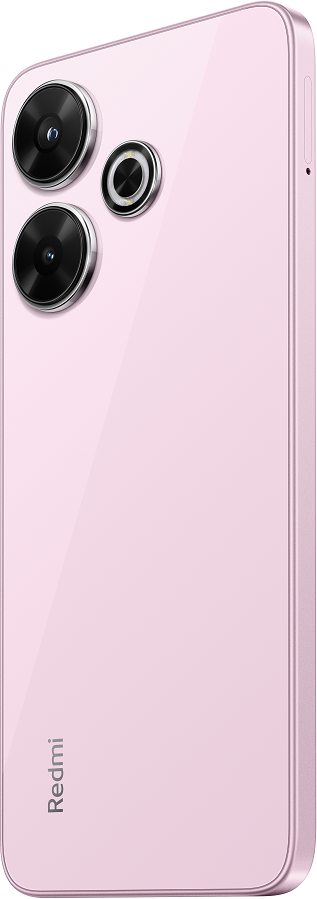 Xiaomi Redmi 13 6/128 ГБ, розовый