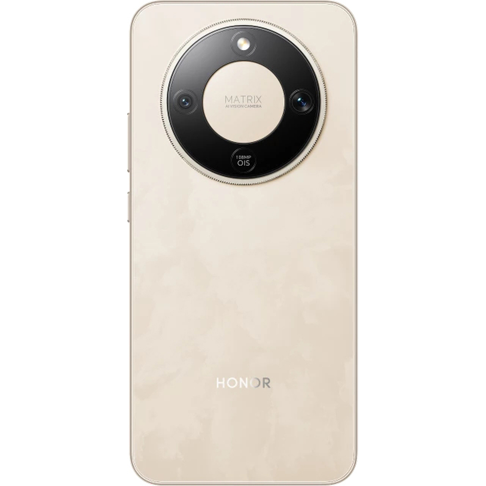Смартфон HONOR X9d 12/256 ГБ Золотистый