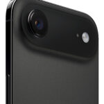 Смартфон Apple iPhone Air 256 ГБ «Чёрный космос» (только eSIM, без RuStore)