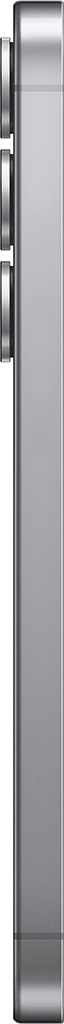 Смартфон Samsung Galaxy S25 5G 12/256 ГБ SM-S9310ZSGTGY Серый