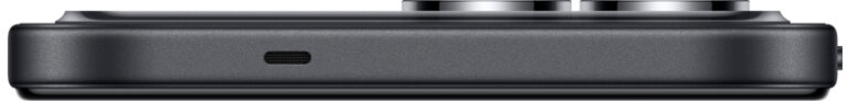 Смартфон TECNO Spark 50 4/256 ГБ Чёрный
