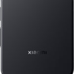 Смартфон Xiaomi Mix Flip 12/512 ГБ Чёрный