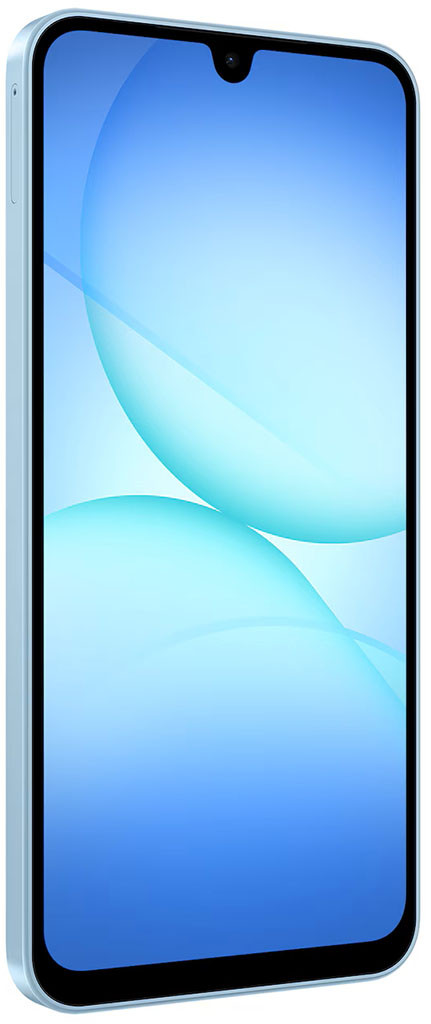 Смартфон Samsung Galaxy A17 6/128 ГБ SM-A175FLBCCAU Голубой