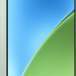 Смартфон Xiaomi 15 12/256 ГБ Зелёный