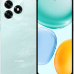 Смартфон HONOR X5c 4/64 ГБ Мятный