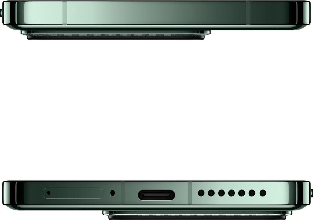14 12/256 ГБ Зелёный