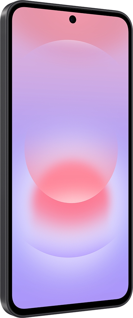 Смартфон Samsung Galaxy A37 5G 8/128 ГБ Чёрный