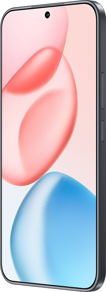 Смартфон HONOR 400 12/256 ГБ «Полночный чёрный»