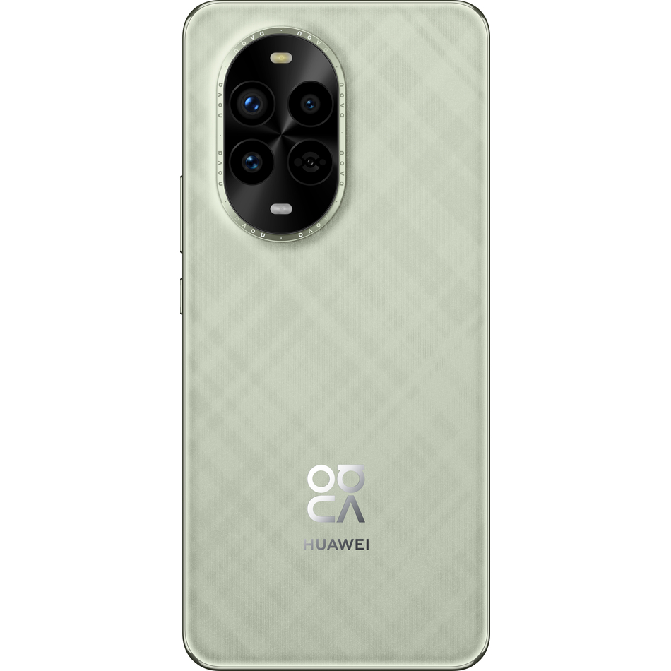 Смартфон HUAWEI Nova 13 Pro 12/512 ГБ Зелёный