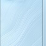 Смартфон HUAWEI Nova Y74 8/256 ГБ Голубой