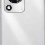 Смартфон HUAWEI Nova Y63 6/128 ГБ Серебристый