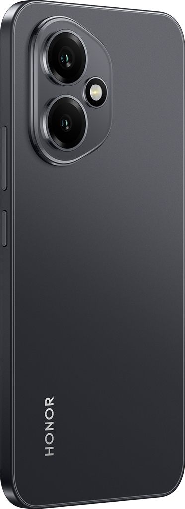 Смартфон HONOR 400 12/256 ГБ «Полночный чёрный»