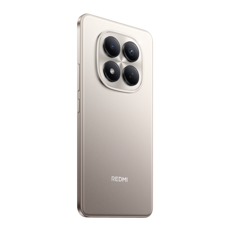 REDMI Note 15 Pro 8/256 ГБ, титановый