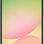 Смартфон Samsung Galaxy A56 SM-A566BZAVMEA 8/128 ГБ Серый