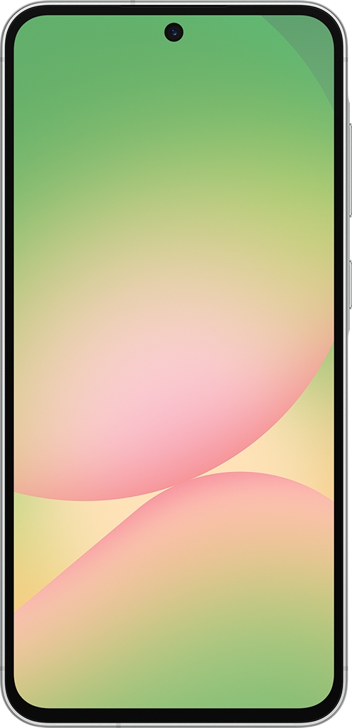 Смартфон Samsung Galaxy A56 SM-A566BZAVMEA 8/128 ГБ Серый