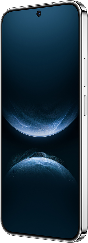 Смартфон HUAWEI Nova 14 12/256 ГБ Голубой