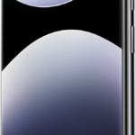 Смартфон Xiaomi Redmi Note 14 Pro+ 5G 8/256 ГБ Чёрный