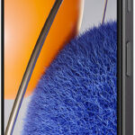 Смартфон Huawei Nova Y61 4/128 ГБ «Полночный чёрный»