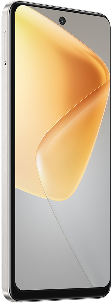 Смартфон Infinix Hot 50 6/256 ГБ Серый