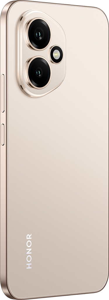 Смартфон HONOR 400 12/256 ГБ «Пустынный золотой»