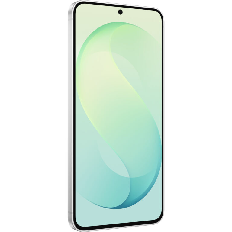 Смартфон Samsung Galaxy S26 FE 8/128 ГБ SM-S741 Зелёный