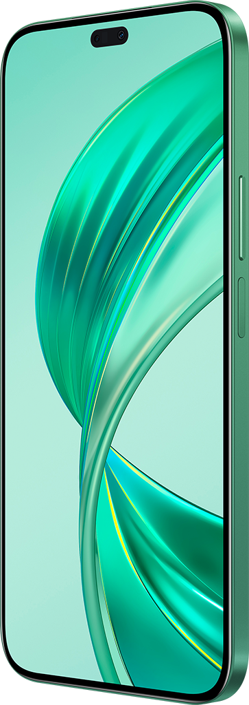 Смартфон HONOR X8b 8/128 ГБ Зелёный
