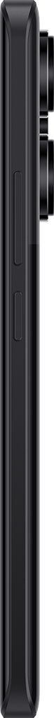 Xiaomi Redmi Note 13 Pro+ 5G 8/256 ГБ, черный
