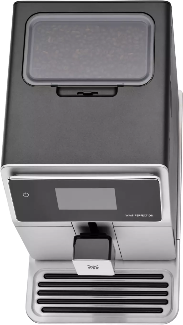 Кофемашина Perfection 760